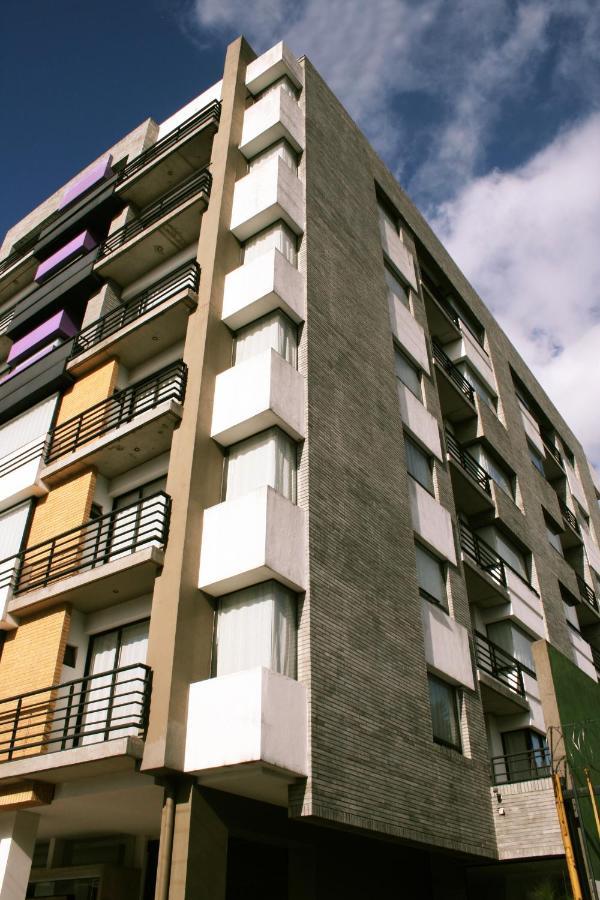 Viaggio Nueve Tres Hotel Bogota