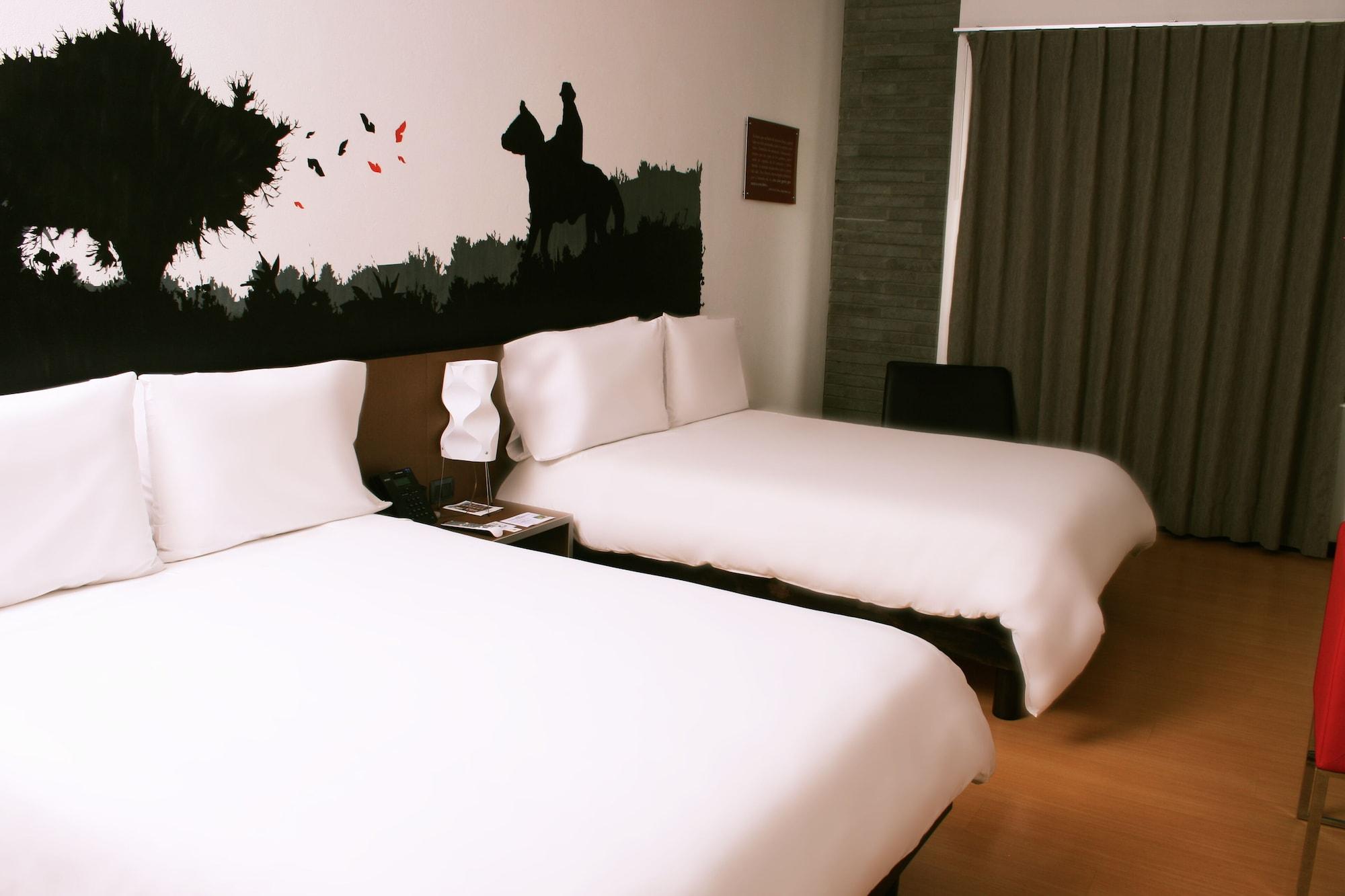 Hotel Viaggio Nueve Tres Bogota