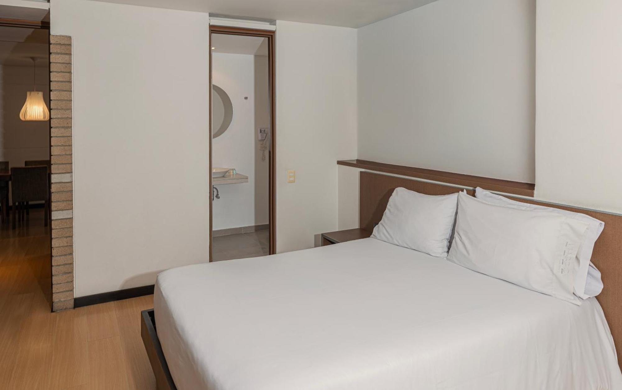 Viaggio Nueve Tres Hotel Bogota