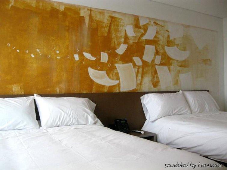 Hotel Viaggio Nueve Tres Bogota