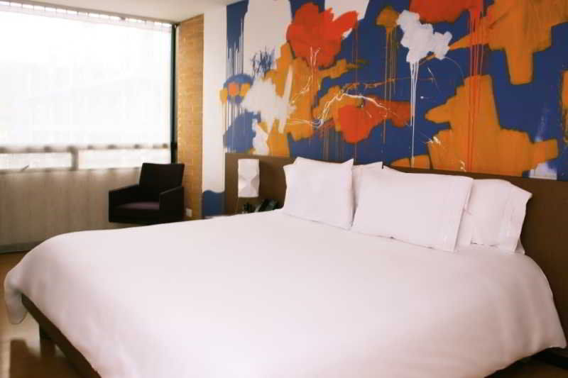 Viaggio Nueve Tres 4* Bogota