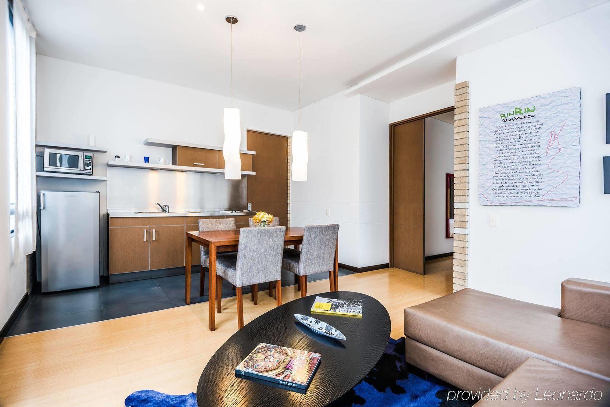 Hotel Viaggio Nueve Tres Bogota