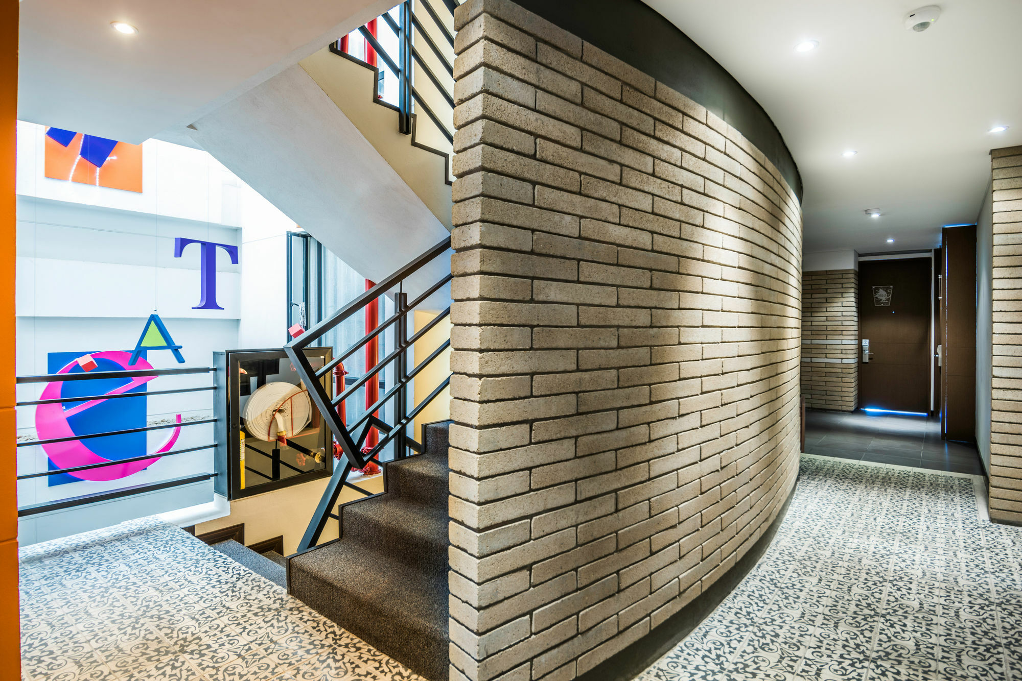 Viaggio Nueve Tres Hotel Bogota