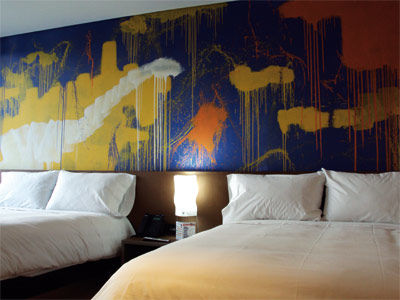 Viaggio Nueve Tres Hotel 4*